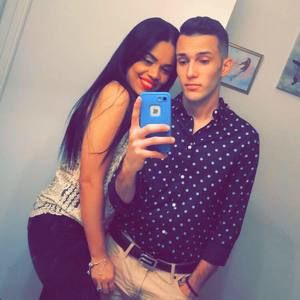 Meet your Posher, Edgar